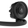 Система жидкостного охлаждения для процессора Arctic Liquid Freezer III 240 Black ACFRE00134A Система жидкостного охлаждения для процессора Arctic Liquid Freezer III 240 Black ACFRE00134A