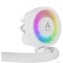 Система жидкостного охлаждения для процессора Arctic Liquid Freezer III 240 A-RGB White ACFRE00150A