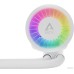 Система жидкостного охлаждения для процессора Arctic Liquid Freezer III 240 A-RGB White ACFRE00150A
