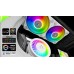 Система жидкостного охлаждения для процессора Arctic Liquid Freezer III 240 A-RGB White ACFRE00150A