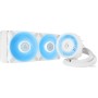 Система жидкостного охлаждения для процессора Arctic Liquid Freezer III 240 A-RGB White ACFRE00150A