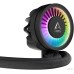 Система жидкостного охлаждения для процессора Arctic Liquid Freezer III 240 A-RGB Black ACFRE00142A