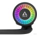 Система жидкостного охлаждения для процессора Arctic Liquid Freezer III 240 A-RGB Black ACFRE00142A
