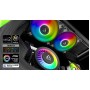 Система жидкостного охлаждения для процессора Arctic Liquid Freezer III 240 A-RGB Black ACFRE00142A