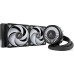 Система жидкостного охлаждения для процессора Arctic Liquid Freezer III 240 A-RGB Black ACFRE00142A