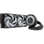 Система жидкостного охлаждения для процессора Arctic Liquid Freezer III 240 A-RGB Black ACFRE00142A