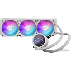 Кулер для процессора ASUS ROG Ryuo III 360 ARGB White Edition