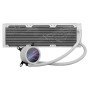 Кулер для процессора ASUS ROG Ryuo III 360 ARGB White Edition