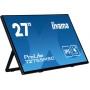 Портативный монитор Iiyama ProLite T2755MSC-B1
