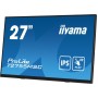 Портативный монитор Iiyama ProLite T2755MSC-B1