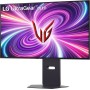 Игровой монитор LG UltraGear OLED 32GS95UV-B