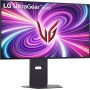 Игровой монитор LG UltraGear OLED 32GS95UV-B