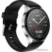 Умные часы Amazfit POP 3R (серебристый, с силиконовым ремешком)