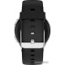 Умные часы Amazfit POP 3R (серебристый, с силиконовым ремешком)