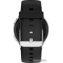 Умные часы Amazfit POP 3R (серебристый, с силиконовым ремешком)
