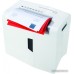 Шредер HSM shredstar X5 (4.5x30 мм, белый)