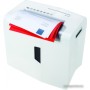 Шредер HSM shredstar X5 (4.5x30 мм, белый)