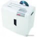 Шредер HSM shredstar X5 (4.5x30 мм, белый)