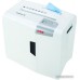 Шредер HSM shredstar X5 (4.5x30 мм, белый)