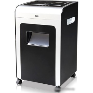 Шредер Deli E9917-EU Шредер Deli E9917-EU