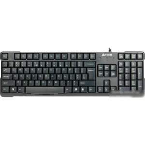 Клавиатура A4Tech KR-750