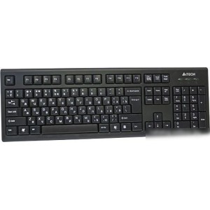Клавиатура A4Tech KR-85