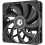 Вентилятор для корпуса ID-Cooling TF-12025-PRO Black Вентилятор для корпуса ID-Cooling TF-12025-PRO Black
