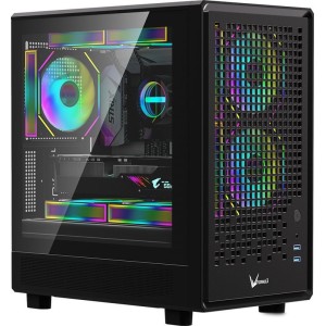 Корпус Formula Air Mesh G2 (черный) Корпус Formula Air Mesh G2 (черный)