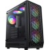 Корпус GameMax Forge AB (черный)