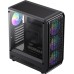 Корпус GameMax Forge AB (черный)