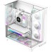 Корпус GameMax Infinity Pro WH (белый)
