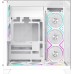 Корпус GameMax Infinity Pro WH (белый)