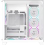 Корпус GameMax Infinity Pro WH (белый)