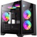 Корпус GameMax Infinity Mini BK (черный)
