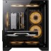 Корпус GameMax Infinity Mini BK (черный)