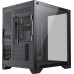 Корпус GameMax Infinity Mini BK (черный)