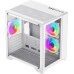 Корпус GameMax Infinity Mini WH (белый)