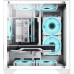 Корпус GameMax Infinity Mini WH (белый)