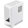 Корпус GameMax Vista COC WH (белый)