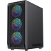 Корпус GameMax Forge MB (черный)