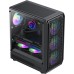 Корпус GameMax Forge MB (черный)