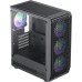 Корпус GameMax Forge MB (черный)