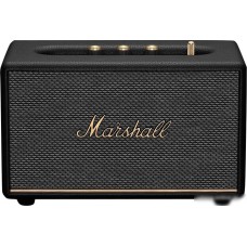 Беспроводная колонка Marshall Acton III (черный)