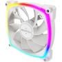 Вентилятор для корпуса Montech RX120 PWM (белый) Вентилятор для корпуса Montech RX120 PWM (белый)