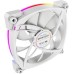 Вентилятор для корпуса Montech RX120 PWM (белый)