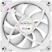 Вентилятор для корпуса Montech RX120 PWM (белый)