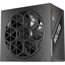 Блок питания 1stPlayer NGDP Gold 750W HA-750BA4