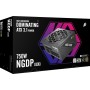 Блок питания 1stPlayer NGDP Gold 750W HA-750BA4