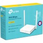 Wi-Fi роутер TP-Link TL-WR844N Wi-Fi роутер TP-Link TL-WR844N