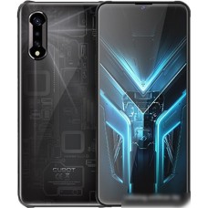 Смартфон Cubot X70 12GB/256GB (технологический черный)